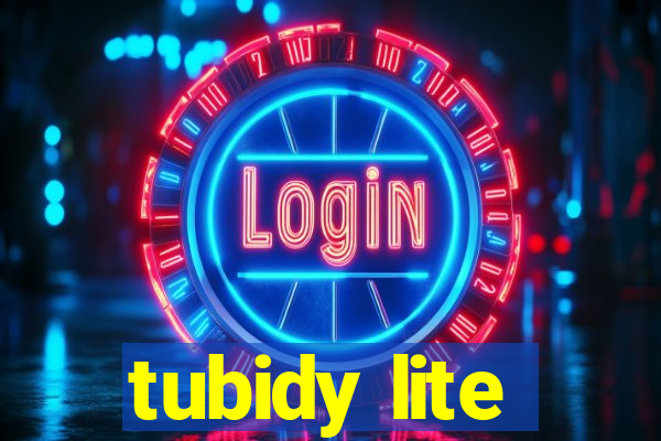 tubidy lite